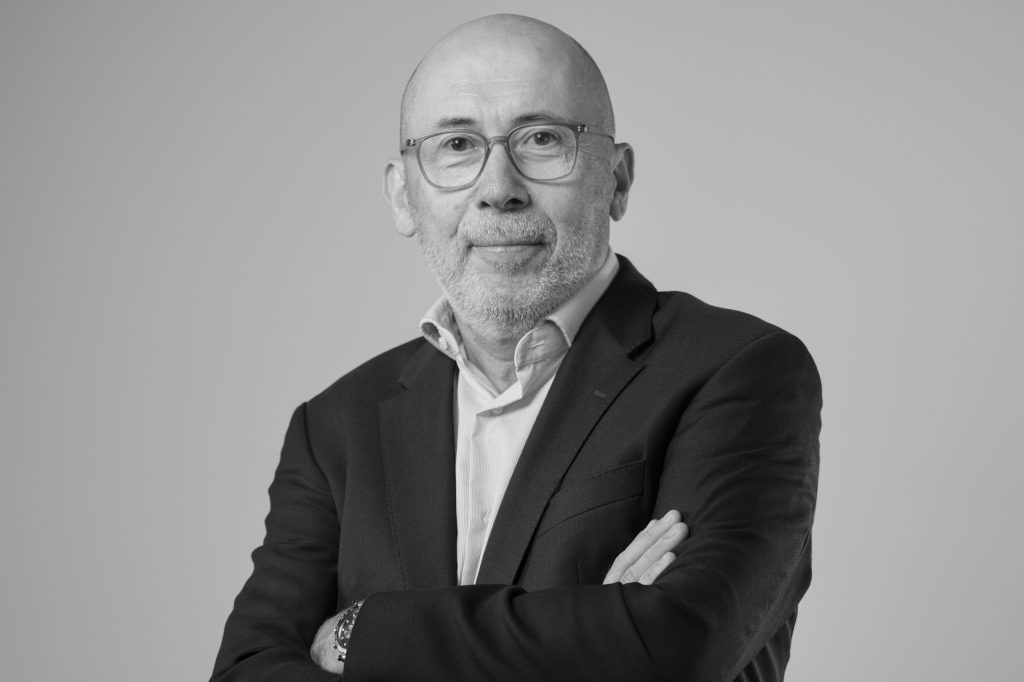 Luc SIMON
